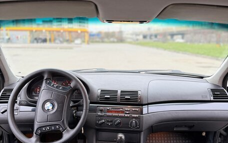 BMW 3 серия, 1998 год, 330 000 рублей, 7 фотография