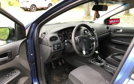 Ford Focus II рестайлинг, 2006 год, 300 000 рублей, 8 фотография