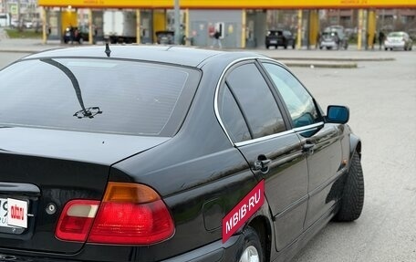 BMW 3 серия, 1998 год, 330 000 рублей, 3 фотография