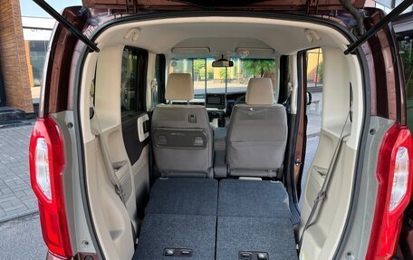 Honda N-BOX II, 2019 год, 910 000 рублей, 6 фотография