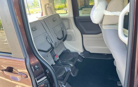 Honda N-BOX II, 2019 год, 910 000 рублей, 5 фотография
