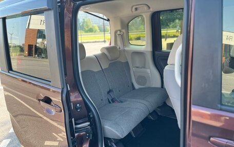 Honda N-BOX II, 2019 год, 910 000 рублей, 7 фотография