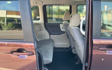 Honda N-BOX II, 2019 год, 910 000 рублей, 8 фотография