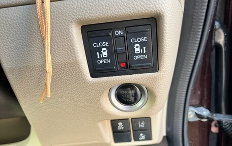 Honda N-BOX II, 2019 год, 910 000 рублей, 12 фотография