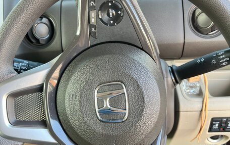 Honda N-BOX II, 2019 год, 910 000 рублей, 13 фотография