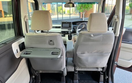 Honda N-BOX II, 2019 год, 910 000 рублей, 9 фотография