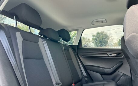Skoda Karoq I, 2020 год, 2 149 000 рублей, 7 фотография
