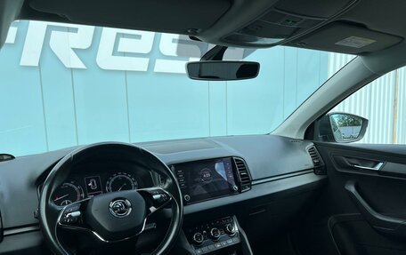 Skoda Karoq I, 2020 год, 2 149 000 рублей, 6 фотография