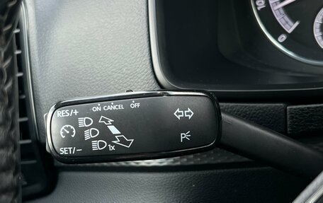 Skoda Karoq I, 2020 год, 2 149 000 рублей, 14 фотография