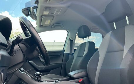 Skoda Karoq I, 2020 год, 2 149 000 рублей, 10 фотография