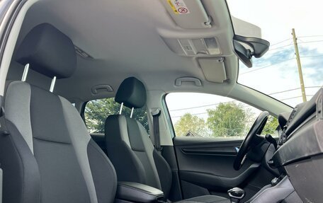 Skoda Karoq I, 2020 год, 2 149 000 рублей, 8 фотография