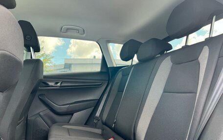 Skoda Karoq I, 2020 год, 2 149 000 рублей, 9 фотография