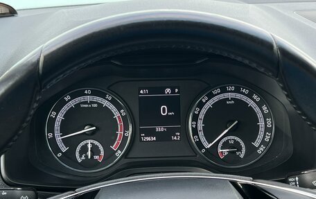 Skoda Karoq I, 2020 год, 2 149 000 рублей, 11 фотография