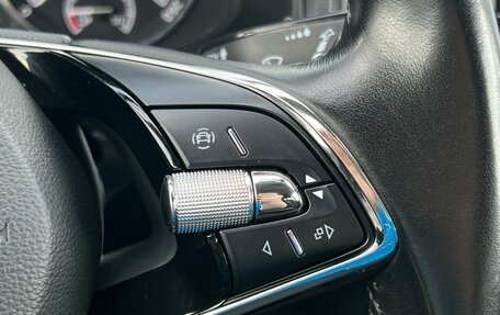 Skoda Karoq I, 2020 год, 2 149 000 рублей, 17 фотография