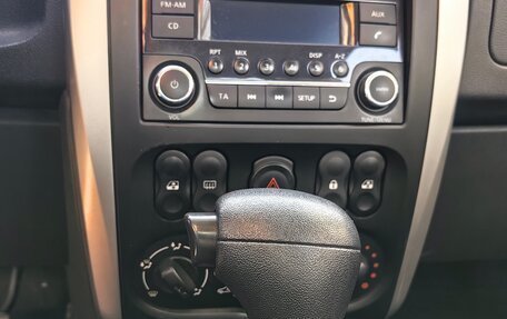 Nissan Almera, 2014 год, 750 000 рублей, 6 фотография