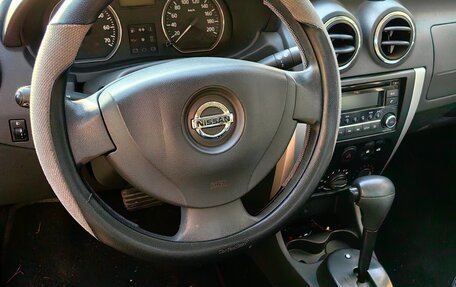 Nissan Almera, 2014 год, 750 000 рублей, 4 фотография