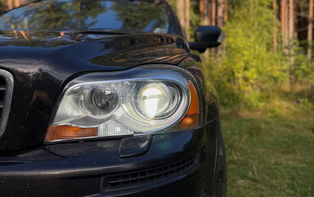 Volvo XC90 II рестайлинг, 2008 год, 1 450 000 рублей, 3 фотография