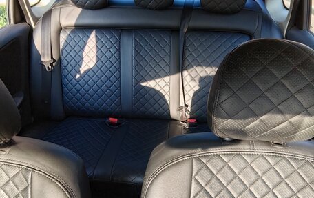 Nissan Almera, 2014 год, 750 000 рублей, 7 фотография