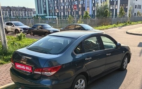 Nissan Almera, 2014 год, 750 000 рублей, 8 фотография