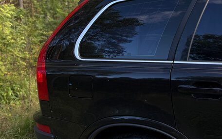 Volvo XC90 II рестайлинг, 2008 год, 1 450 000 рублей, 6 фотография