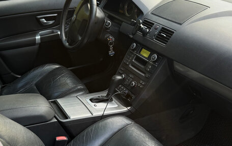 Volvo XC90 II рестайлинг, 2008 год, 1 450 000 рублей, 10 фотография