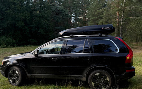 Volvo XC90 II рестайлинг, 2008 год, 1 450 000 рублей, 8 фотография