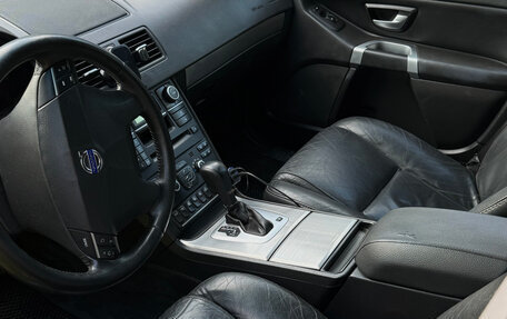 Volvo XC90 II рестайлинг, 2008 год, 1 450 000 рублей, 9 фотография