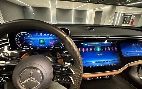 Mercedes-Benz E-Класс, 2024 год, 7 950 000 рублей, 6 фотография