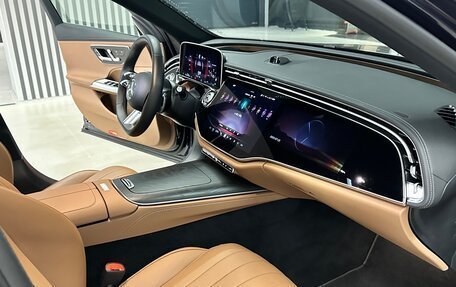 Mercedes-Benz E-Класс, 2024 год, 7 950 000 рублей, 9 фотография