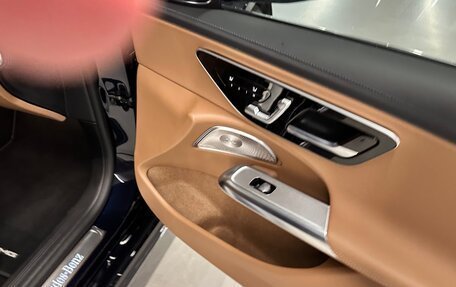 Mercedes-Benz E-Класс, 2024 год, 7 950 000 рублей, 12 фотография