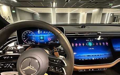 Mercedes-Benz E-Класс, 2024 год, 7 950 000 рублей, 8 фотография