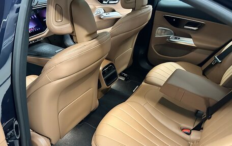 Mercedes-Benz E-Класс, 2024 год, 7 950 000 рублей, 16 фотография