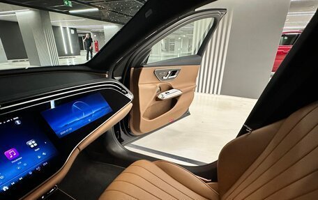 Mercedes-Benz E-Класс, 2024 год, 7 950 000 рублей, 7 фотография