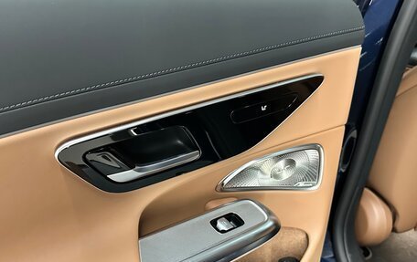 Mercedes-Benz E-Класс, 2024 год, 7 950 000 рублей, 15 фотография