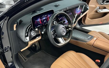 Mercedes-Benz E-Класс, 2024 год, 7 950 000 рублей, 19 фотография