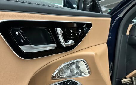 Mercedes-Benz E-Класс, 2024 год, 7 950 000 рублей, 18 фотография