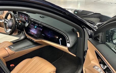 Mercedes-Benz E-Класс, 2024 год, 7 950 000 рублей, 13 фотография