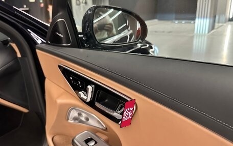 Mercedes-Benz E-Класс, 2024 год, 7 950 000 рублей, 11 фотография