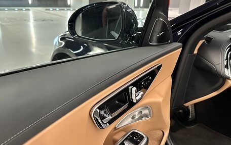 Mercedes-Benz E-Класс, 2024 год, 7 950 000 рублей, 20 фотография