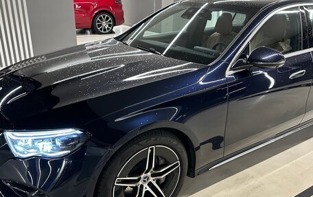 Mercedes-Benz E-Класс, 2024 год, 7 950 000 рублей, 25 фотография