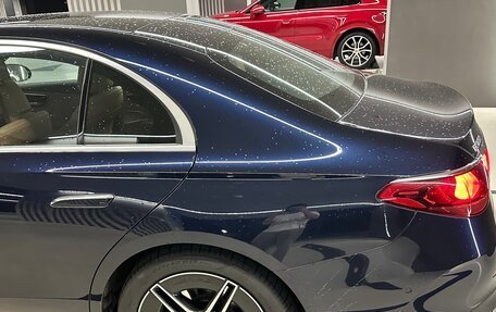 Mercedes-Benz E-Класс, 2024 год, 7 950 000 рублей, 27 фотография