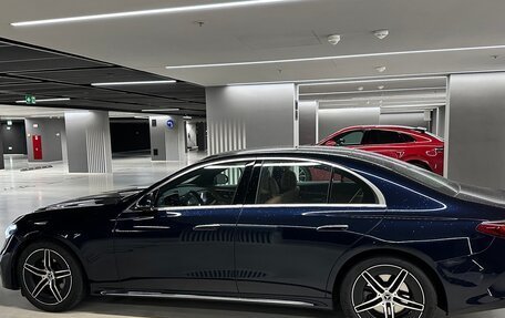 Mercedes-Benz E-Класс, 2024 год, 7 950 000 рублей, 30 фотография
