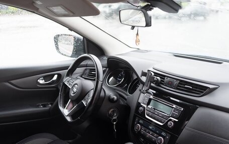 Nissan Qashqai, 2019 год, 1 800 000 рублей, 2 фотография