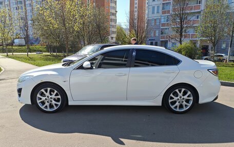 Mazda 6, 2011 год, 1 050 000 рублей, 2 фотография