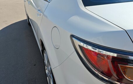 Mazda 6, 2011 год, 1 050 000 рублей, 6 фотография