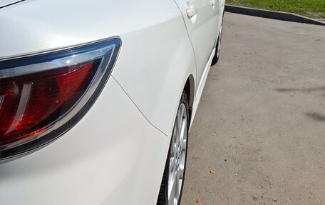 Mazda 6, 2011 год, 1 050 000 рублей, 5 фотография
