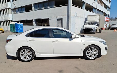Mazda 6, 2011 год, 1 050 000 рублей, 3 фотография