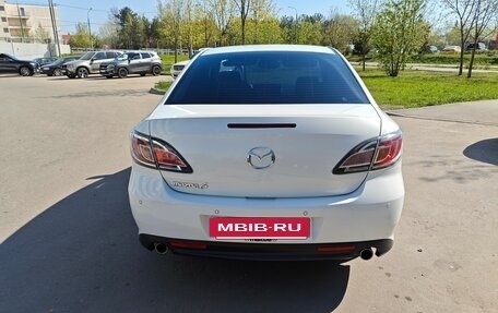 Mazda 6, 2011 год, 1 050 000 рублей, 4 фотография