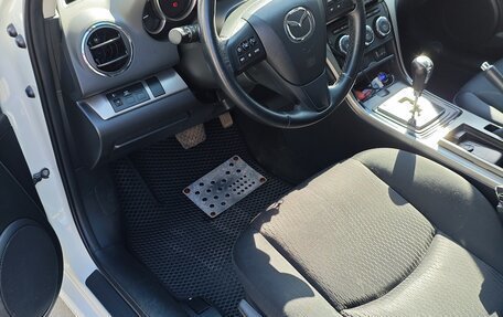 Mazda 6, 2011 год, 1 050 000 рублей, 12 фотография