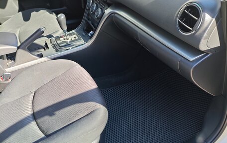 Mazda 6, 2011 год, 1 050 000 рублей, 11 фотография